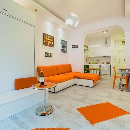 Porto Studio Belgrad Exterior foto