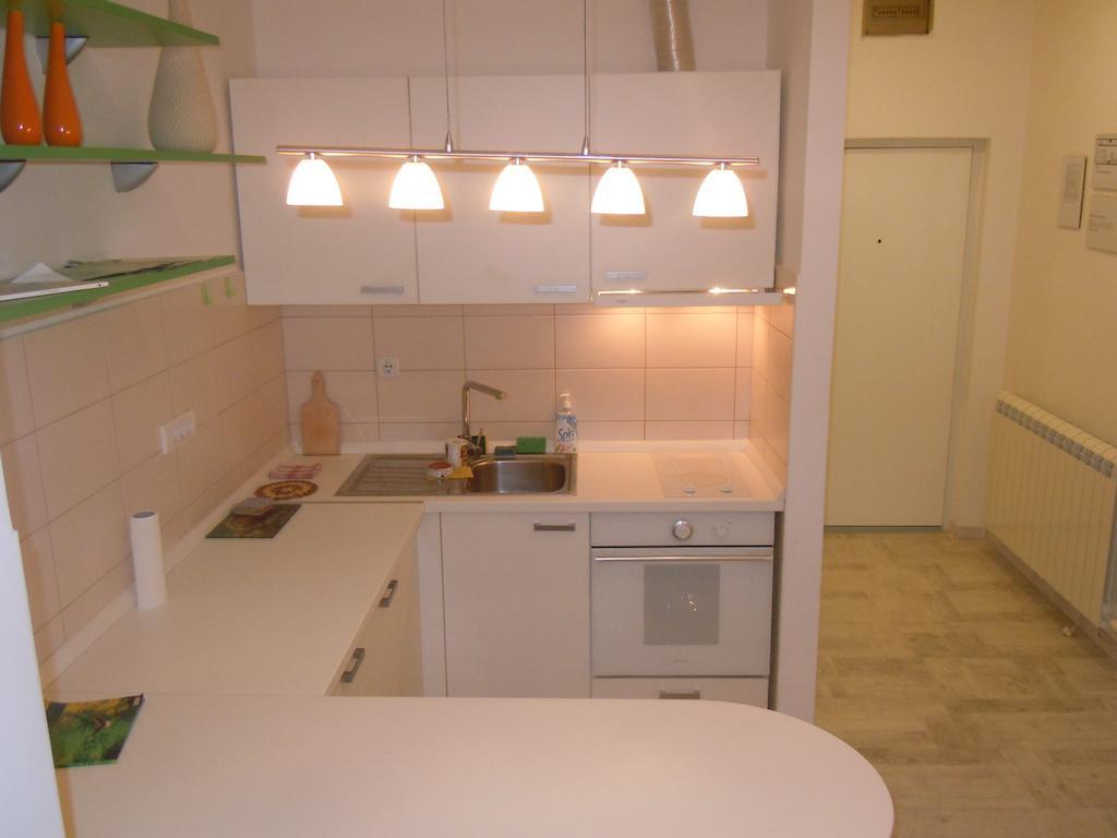 Porto Studio Belgrad Zimmer foto