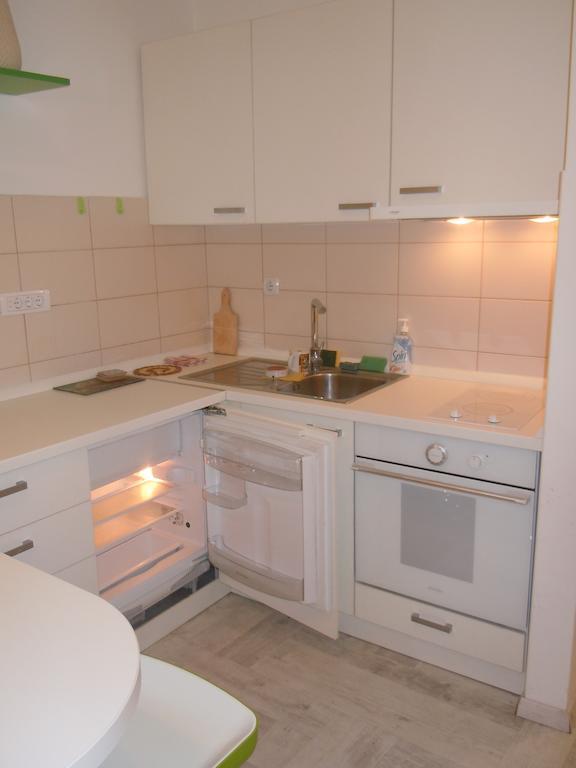 Porto Studio Belgrad Zimmer foto