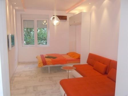 Porto Studio Belgrad Zimmer foto