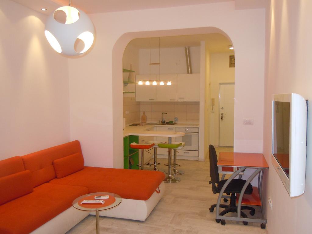 Porto Studio Belgrad Zimmer foto
