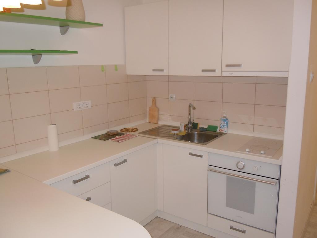 Porto Studio Belgrad Zimmer foto