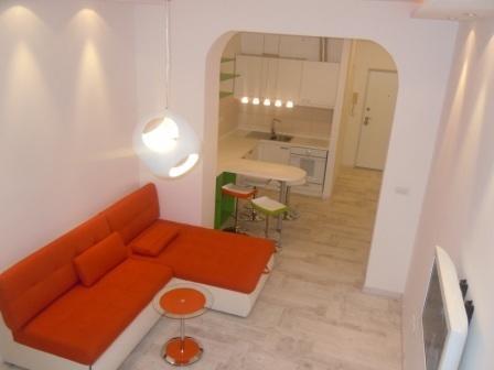 Porto Studio Belgrad Zimmer foto